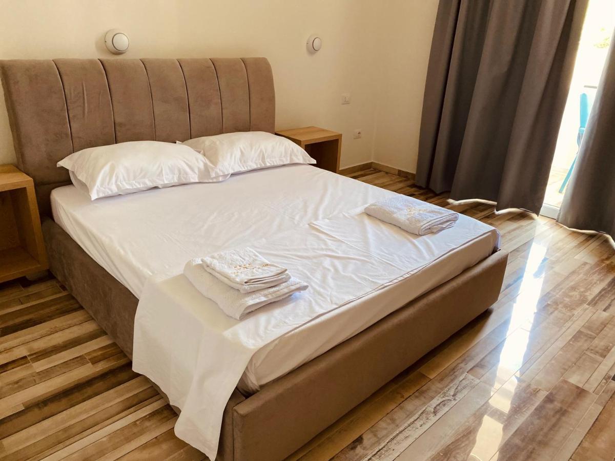 Montecarlo Lungomare Vlorë Exteriör bild